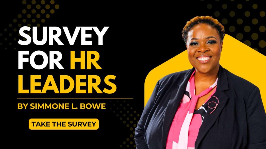 Survey for HR leaders